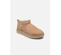 UGG Damen W Classic Ultra MINI Boots, Sand, 42 EU