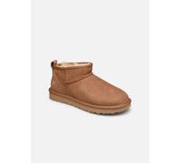 40 UGG Winterstiefel W Classic Ultra Mini Cognac Damen