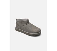 UGG WMNS CLASSIC ULTRA MINI Grau 36