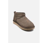 UGG - Stiefeletten & Boots W Classic Ultra Mini - Grau - Größe 41