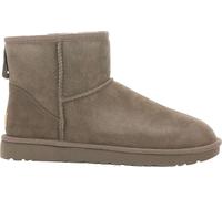 UGG Stiefeletten - Dames Laars - Gr. 40 (EU) - in Grau - für Damen