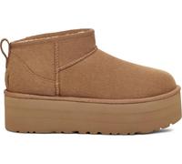 UGG Stiefeletten - Dames Laars - Gr. 41 (EU) - in Braun - für Damen