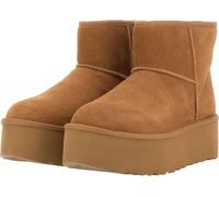 UGG Stiefeletten - Dames Laars - Gr. 41 (EU) - in Braun - für Damen