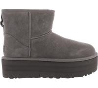 UGG Stiefeletten - Dames Laars - Gr. 41 (EU) - in Grau - für Damen