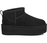 UGG Stiefeletten - Dames Laars - Gr. 41 (EU) - in Schwarz - für Damen
