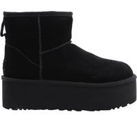 UGG Stiefeletten - Dames Laars - Gr. 41 (EU) - in Schwarz - für Damen