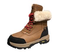 UGG Adirondack XXV Damen Stiefel braun/weiß - 39