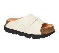UGG SUNSKIP SLIDE 1152695 OFW weiß - Pantolette für Damen - Größe 41