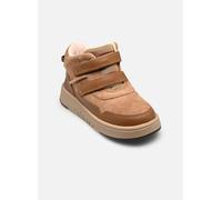 UGG - T Rennie - Braun - Sneaker - Größe 31