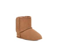 UGG® Classic Baby-Boot für Kinder in Brown, Größe 18, Veloursleder 1143693I-CHE-02/03