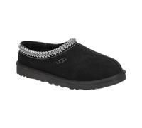 UGG TASMAN II 1174671 BLK schwarz - bequeme Slipper für Herren - Größe 49.5