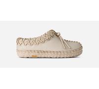 UGG® Tasman Albite für Damen in White, Größe 42, Leder 1175271-JSM-9/10