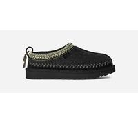 UGG® Tasman Biarritz für Damen in Black, Größe 38, Veloursleder 1171444-BLK-07