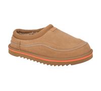 UGG TASMAN CALI WAVE Slipper Schuhe braun orange 1136700 - Größe 44