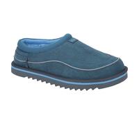 UGG TASMAN CALI WAVE 1136700 ESBS blau - bequeme Slipper für Herren - Größe 42