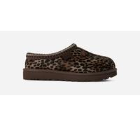 UGG® Tasman Caspian für Damen in Brown, Größe 36, Recycelte Materialien/Wildleder/Cow Hair 1158350-BCDR-05