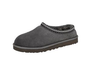 UGG TASMAN Herren Slipper Schuhe grau 5950 für Herren, grau, Größe / 15 UK