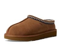 UGG® Tasman II für Damen | Lammfell-Slipper auf in Brown, Größe 36, Veloursleder 1174470-CHE-05
