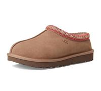 UGG® Tasman II für Damen | Lammfell-Slipper auf in Rocky Oak, Größe 37, Veloursleder 1174470-RYK-06