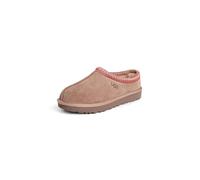 UGG® Tasman II für Damen | Lammfell-Slipper auf in Rocky Oak, Größe 38, Veloursleder 1174470-RYK-07