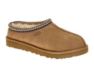 UGG TASMAN II 1174671 CHE hell-braun - bequeme Slipper für Herren - Größe 41