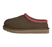 UGG Damen Pantoletten TASMAN II, anthrazit, Gr. 38EU
