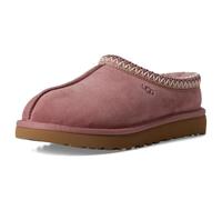 UGG® Tasman II für Damen | Lammfell-Slipper auf in Pink, Größe 36, Veloursleder 1174470-PDW-05