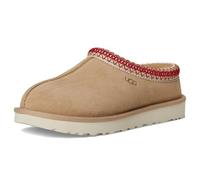 UGG Tasman Ii Damen Hausschuhe, Sand/Dunkle Kirsche, 36 EU