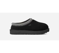 UGG® Tasman II für Damen | UGG® EU in Black, Größe 41, Wildleder 1174470-BLK-10