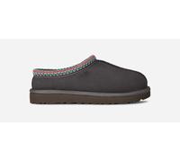 UGG® Tasman II für Damen | Lammfell-Slipper auf in Grey, Größe 41, Veloursleder 1174470-DGRY-10