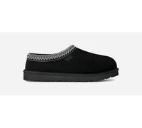 UGG® Tasman II für Herren in Black, Größe 45, Wildleder 1174671-BLK-12