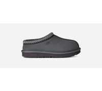 UGG® Tasman II für Kinder in Grey, Größe 32.5, Wildleder 1019066K-OBS-01