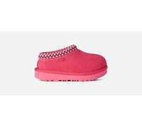 UGG® Tasman II für Kinder | UGG® EU in Pink Bloom, Größe 26, Veloursleder 1019066T-PBLM-09
