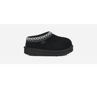 UGG® Tasman II für Kinder | UGG® EU in Black, Größe 23.5, Veloursleder 1019066T-BLK-07