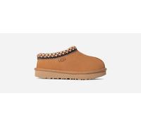UGG Jungen Unisex Kinder T Tasman II Hausschuh, Chestnut, 22 EU