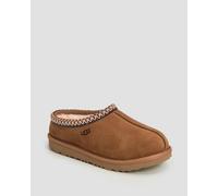 UGG Tasman II für Kinder Veloursleder Braun Größe 35