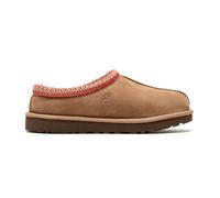 UGG® Tasman II für Damen | Lammfell-Slipper auf in Rocky Oak, Größe 39, Veloursleder 1174470-RYK-08