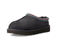 UGG® Tasman II für Damen | Lammfell-Slipper auf in Grey, Größe 39, Veloursleder 1174470-DGRY-08
