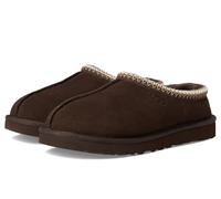 Ugg - Hausschuhe für außen - M Tasman II Dusted Cocoa / Dusted Cocoa für Herren aus Leder - Größe 7 US - Braun Braun 7 US