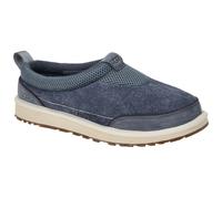 UGG® Tasman IOE für Herren | UGG® EU in Night At Sea, Größe 43, Veloursleder