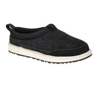 UGG TASMAN IOE Slipper Schuhe schwarz 1155197 - Größe 46