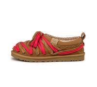 UGG Tasman Lace 43 / Chestnut
