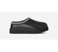 UGG® Tasman Leather Regenerate für Damen | UGG® EU in Black, Größe 37, Leder 1170292-BLK-06