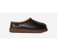 UGG® Tasman Leather Regenerate für Damen | UGG® EU in Ironwood, Größe 40, Leder 1170292-IWD-09