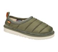 UGG TASMAN LTA Slipper Schuhe grün burnt-oliv 1127735 - Größe 45