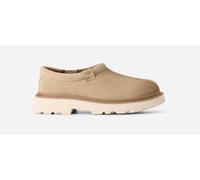 UGG® Tasman Lug für Herren in Brown, Größe 44, Veloursleder 1166913-MDSD-11