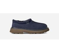 UGG® Tasman Lug für Herren in Dark Indigo/Bungee Cord, Größe 42, Wildleder 1187650-DKND-09