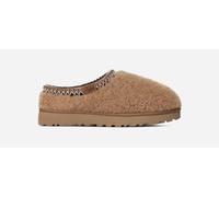 UGG® Tasman Maxi Curly für Damen in Brown, Größe 43, Schaffell/Recycelte Materialien 1158356-CHE-12