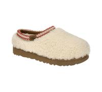UGG TASMAN Maxi Curly Slipper Schuhe beige Lammfell 1158356 für Damen, beige, Größe 41 EU