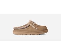 UGG® Tasman Mule für Kinder in Beige, Größe 36, Wildleder 1175213K-SAN-04